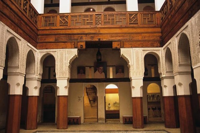 Private Fez Guided Day Tour - Private Guided Experience