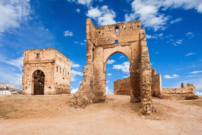 Private Fez Guided Day Tour - Inclusions and Exclusions