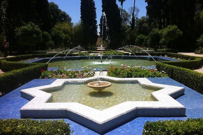 Private Fez Guided Day Tour - Reviews and Ratings