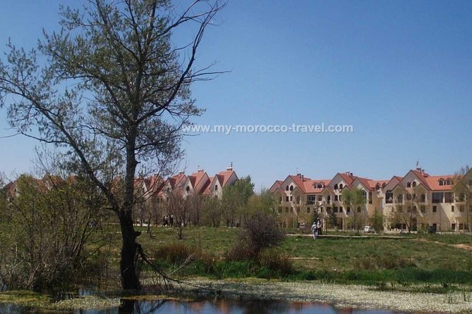 Private Fez to Marrakech via Merzouga Desert Tour 3days - Inclusions