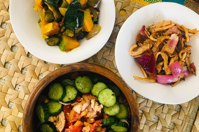 Private Filipino Cooking Class in a Local Manila Home - Overview of the Cooking Class