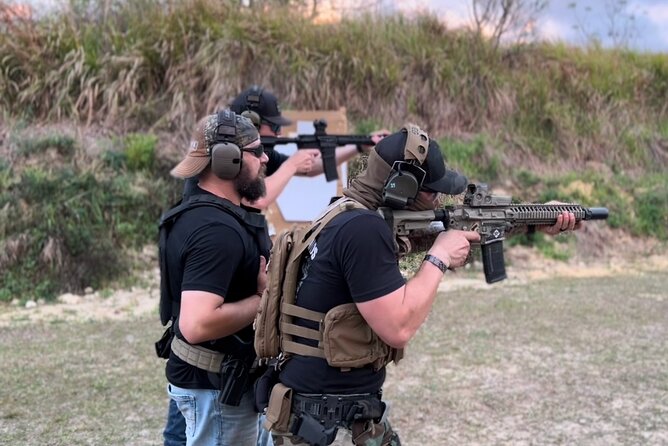 Private Firearm Experience With Gun Rental - Key Points