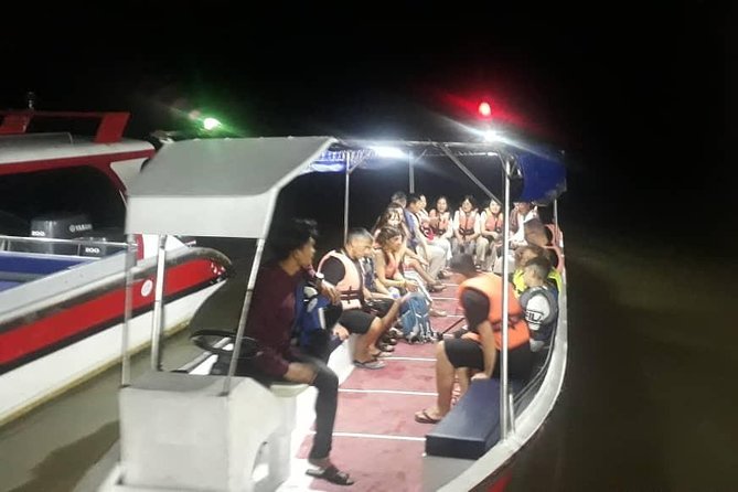 Private: Firefly Tour From Kuala Lumpur - Pickup and Dropoff Details