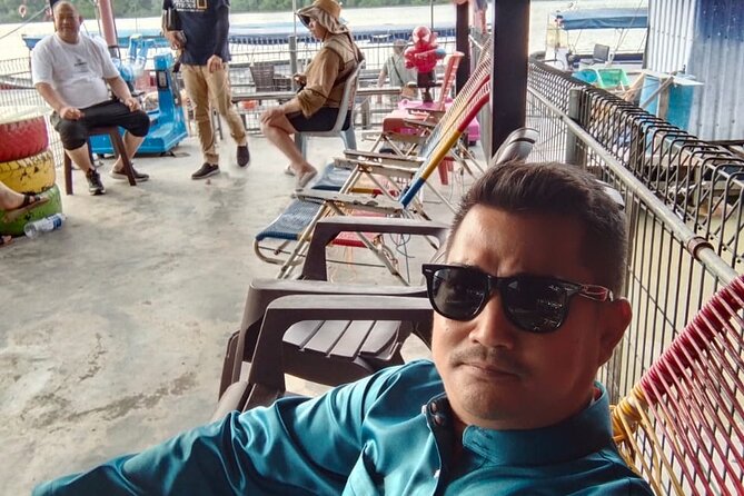 Private: Firefly Tour From Kuala Lumpur - Accessibility Information