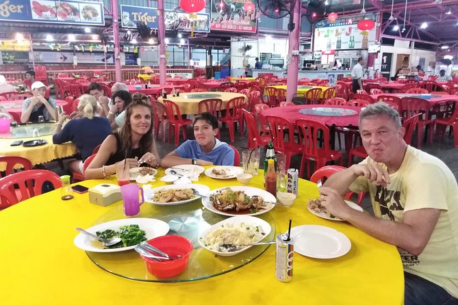Private: Firefly Tour From Kuala Lumpur - Tour Duration and Schedule