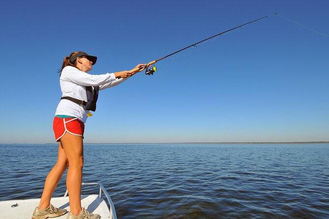 Private Fishing and Sailing Adventure in Sithonia - Key Points