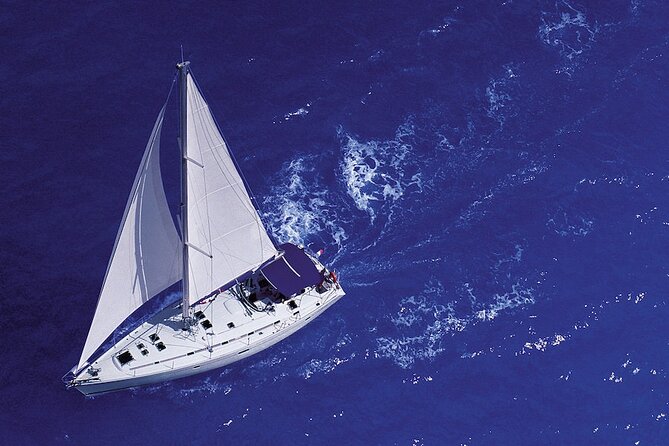 Private Fishing and Sailing Adventure in Sithonia - Booking Information