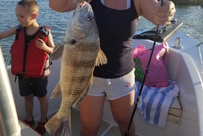 Private Fishing Boat Charters in Naples Bay and the Gulf - Unique Features of the Experience
