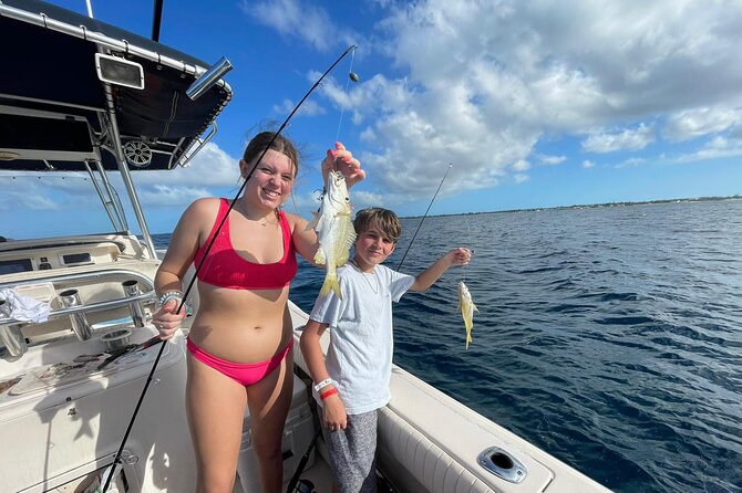 Private Fishing Charter - Why Choose This Charter
