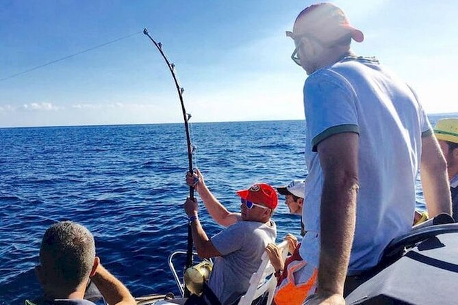 Private Fishing Charter From Punta Cana - About Your Stay