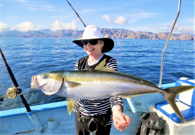 Private Fishing Charter From Villa Del Palmar Hotel - Booking Information