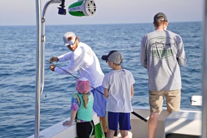 Private Fishing Charter in Clearwater Beach, Florida - Cancellation Policy
