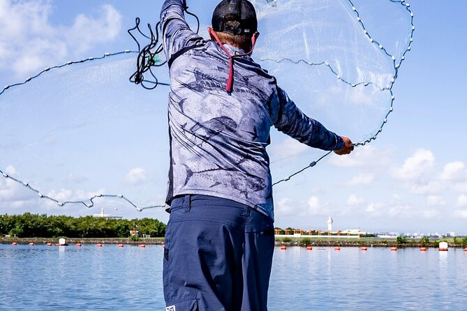 Private Fishing Charter in Fajardo - Charter Schedule and Availability
