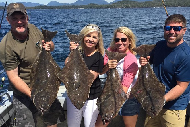 Private Fishing Charter in Ketchikan - Safe and Calm Waters