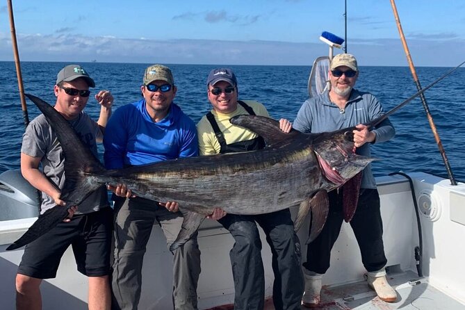 Private Fishing Charter in Punta Cana (Emmanuel) - Pickup and Meeting Arrangements