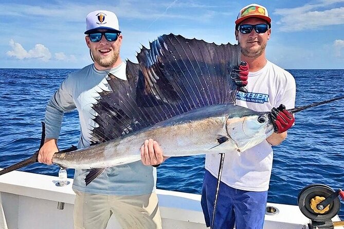 Private Fishing Charter in Punta Cana (Emmanuel) - Customer Feedback and Reviews