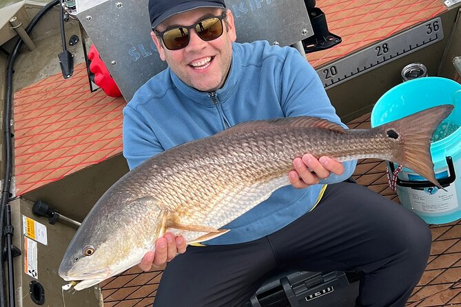Private Fishing Charter in Tampa - Target Species and Fishing Techniques