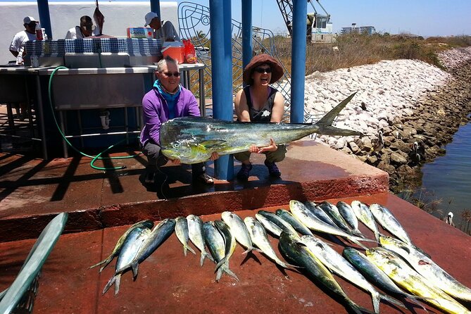 Private Fishing Charter on Tampa Bay and Its Backwaters - Overview of the Private Fishing Charter