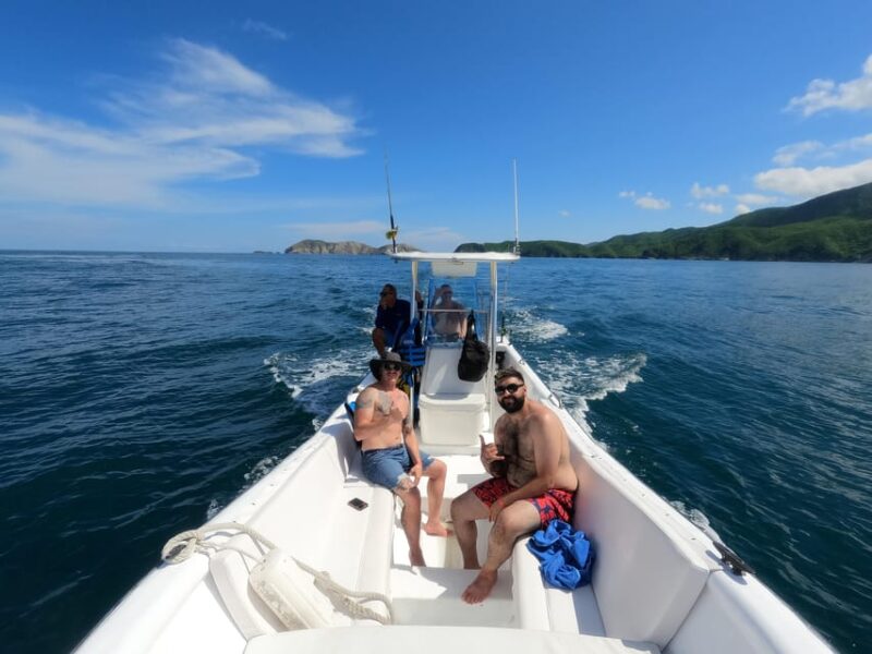 Private Fishing - Activities and Highlights