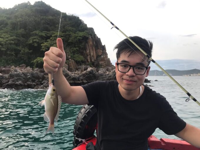 Private Fishing Tour and Enjoying Sunset by Wooden Boat - Contact Information
