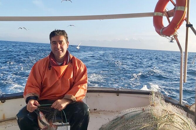 Private Fishing Tour From Athens With A Traditional Fishing Boat - Additional Information