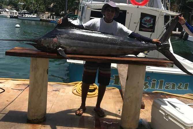 Private Fishing Tour in Yacht Playa Del Carmen - Cancellation and Booking Flexibility