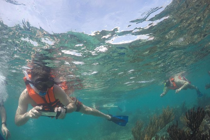 Private Fishing Tour in Yacht Playa Del Carmen - Frequently Asked Questions