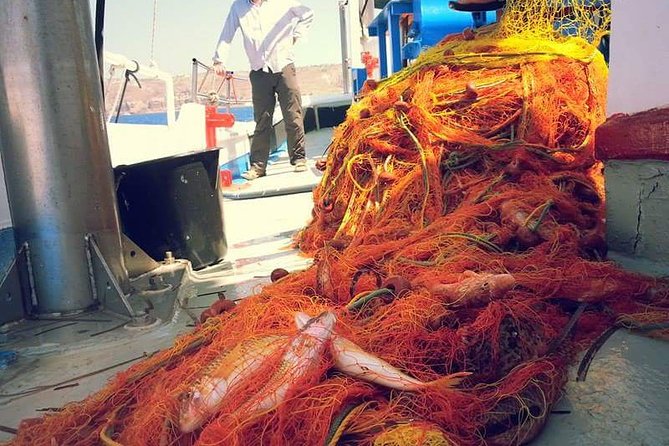 Private Fishing Tour - Morning (Transportation Included) - Tour Details
