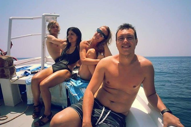 Private Fishing Tour - Morning (Transportation Included) - Booking Information