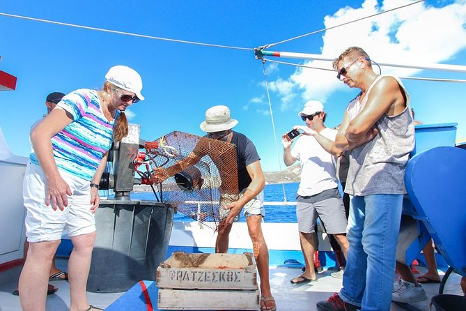 Private Fishing Tour - Morning (Transportation Included) - Family-Friendly Experience