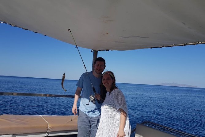 Private Fishing Tour - Sunset (Transportation Included) - Included Amenities