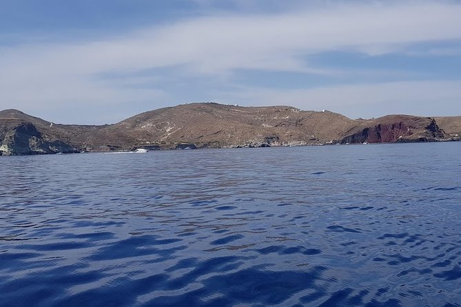 Private Fishing Tour - Sunset (Transportation Included) - Meeting and Pickup
