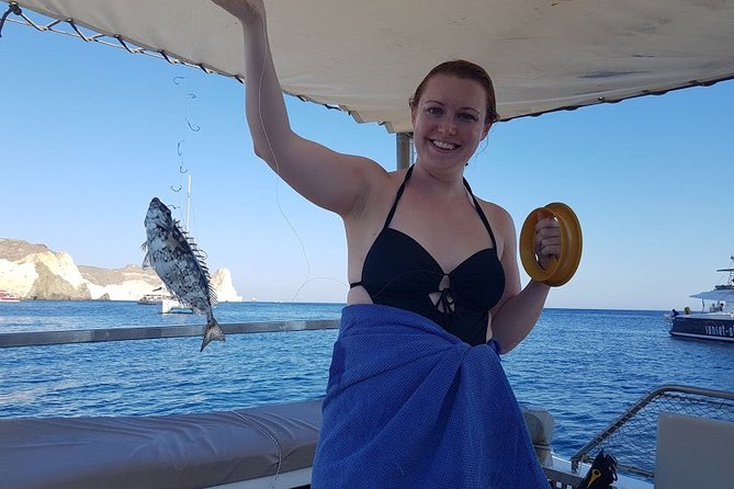 Private Fishing Tour - Sunset (Transportation Included) - Customer Feedback Highlights