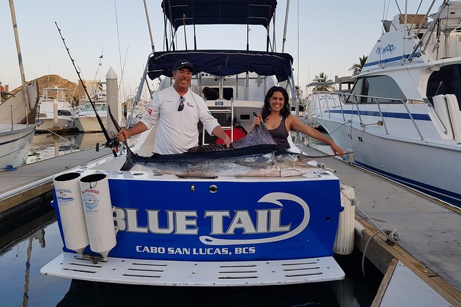 Private Fishing Trip All Inclusive in Cabo San Lucas, Mexico - Personalized Experience