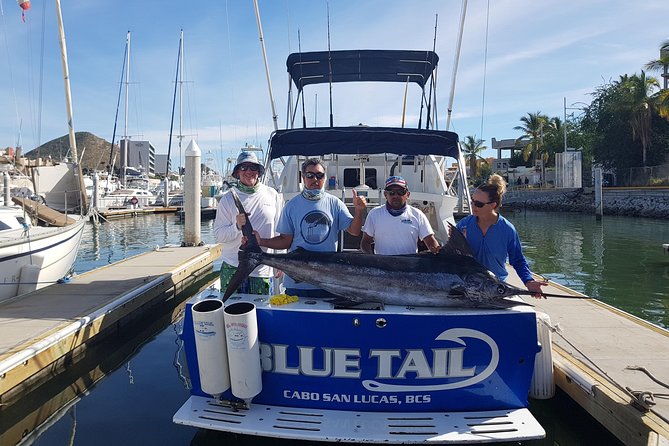 Private Fishing Trip All Inclusive in Cabo San Lucas, Mexico - Fishing Licenses and Gear