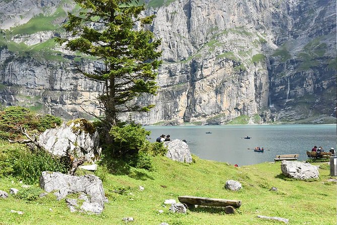 Private Fishing Trip in the Swiss Alps From Bern - Pricing Information