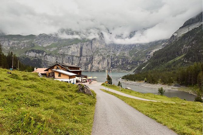 Private Fishing Trip in the Swiss Alps From Bern - Additional Services