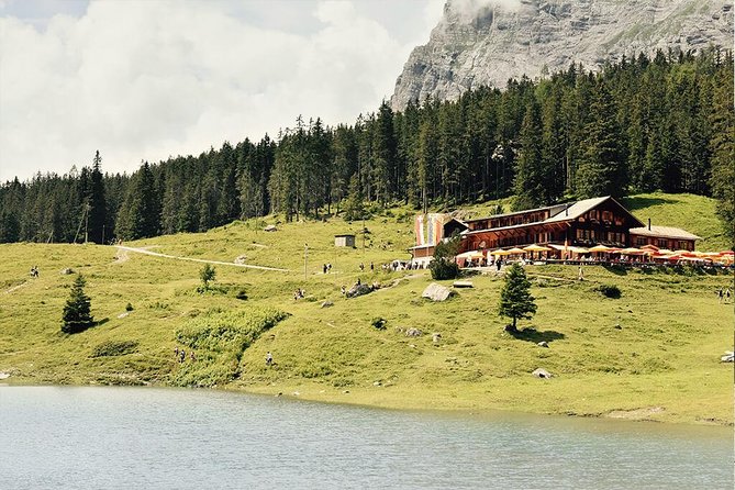 Private Fishing Trip in the Swiss Alps From Bern - Worth The Stay