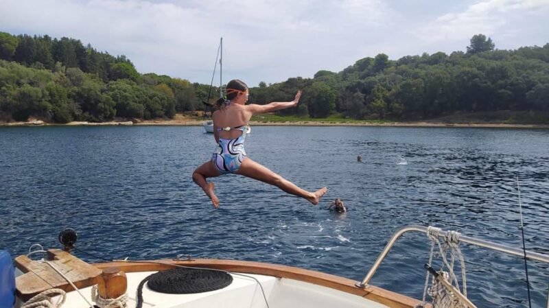 Private Fishing Trip - Cultural Aspects