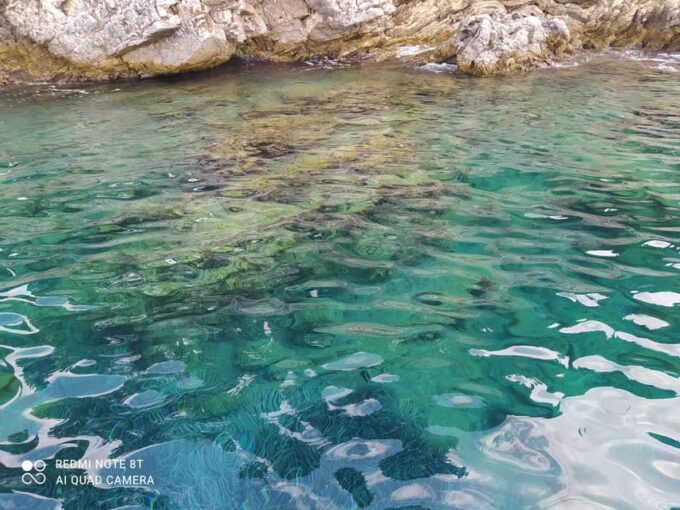 Private Fishing Trip - Refreshing Ionian Waters