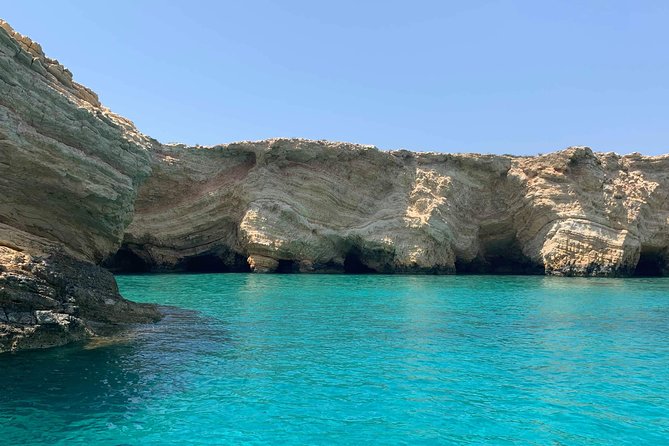 Private Fishing Trips, Lunch on Board & Island Hopping - About Your Stay