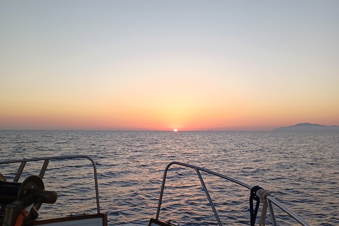 Private Fishing Trips, Lunch on Board & Island Hopping - Accessibility and Policies