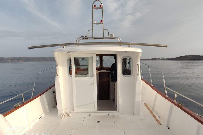 Private Fishing Trips, Lunch on Board & Island Hopping - Customer Ratings and Reviews