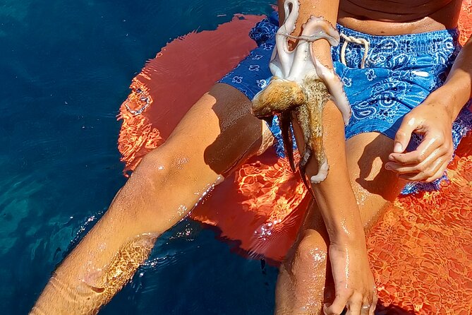 Private Fishing Trips, Lunch on Board & Island Hopping - Private Transportation and Island Hopping