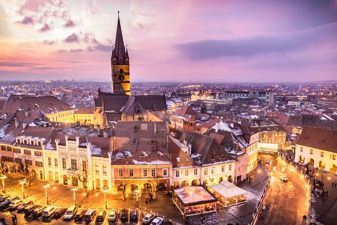 Private Five Days Tour of Transylvania From Budapest - Reviews and Experience