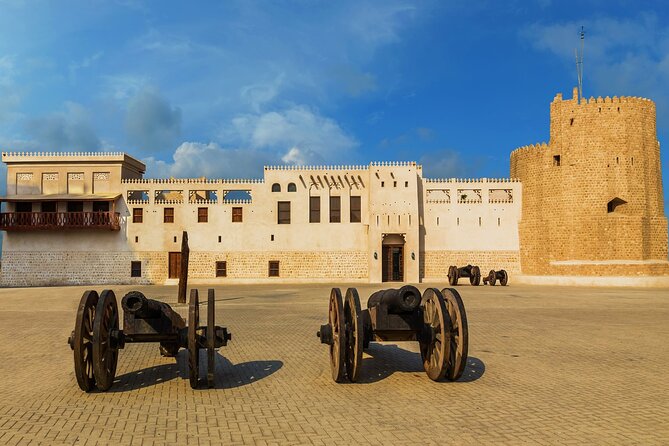 Private Five Emirates Tour! a Day Trip to Rural Areas of UAE! - Highlights of Ras Al Khaimah