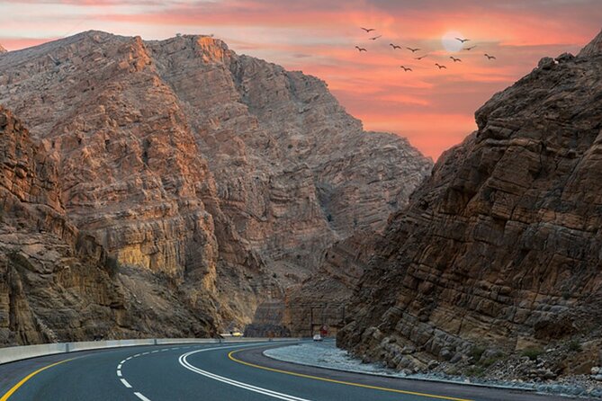 Private Five Emirates Tour! a Day Trip to Rural Areas of UAE! - Inclusions of the Experience
