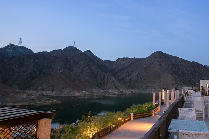 Private Five Emirates Tour! a Day Trip to Rural Areas of UAE! - Booking Process and Pricing