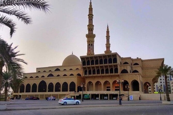 Private Five Emirates Tour! a Day Trip to Rural Areas of UAE! - Customer Reviews and Feedback