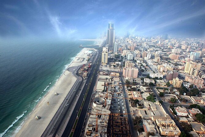Private Five Emirates Tour! a Day Trip to Rural Areas of UAE! - Tips for a Memorable Trip